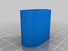 aa-3 containers maat 3d print model - Mito3D