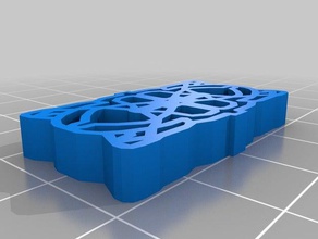 ava morphi 3d baskı çocuklar make717 printedsolid 3d print model - Mito3D
