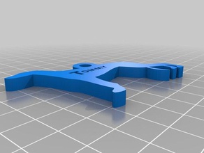 powerful kieran-elzing 3d printing 3d print model - Mito3D