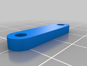imprimir eyector detector de láser 3d la impresora accesorios perforación máquina 3d print model - Mito3D