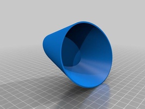 practice bowl containers 3d print model - Mito3D