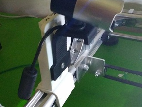 lifecam studio titular k82003drag a impressora acessórios 3d print model - Mito3D