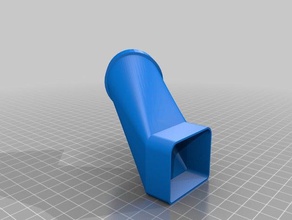 sieg kx1 vacuum suction other cnc 3d print model - Mito3D