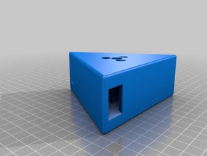 statief 3d de printer accessoires 3d print model - Mito3D