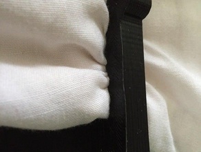 couette clip ménage de fournitures blanchisserie sèche-linge 3d print model - Mito3D
