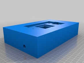 filter kasse other 3d print model - Mito3D