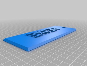 deckel recipientes personalizado 3d print model - Mito3D