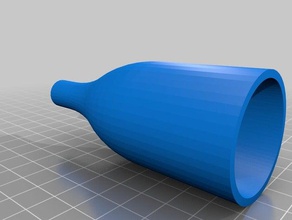souflette verter aspirateur karcher partes 3d print model - Mito3D