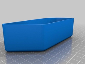 ducati monster drehzahlmesser case automotive 3d print model - Mito3D