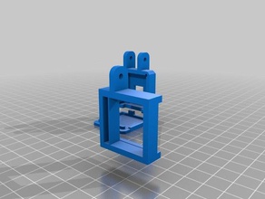 copy raspberry pi case camera mount 3d printing 3d print model - Mito3D