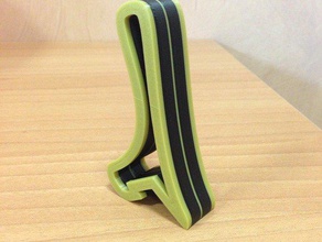 fles opener gadgets 3d print model - Mito3D