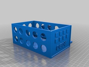 robot 3d baskı 3d print model - Mito3D