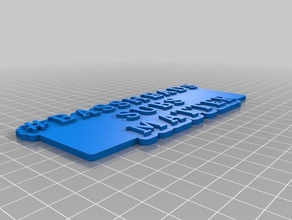 bassheads organización personalizado 3d print model - Mito3D