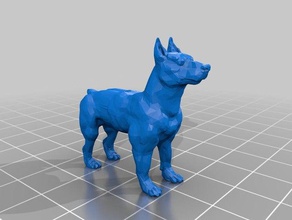 a trama esculturas 3d print model - Mito3D