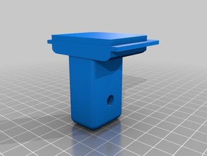 openworkstand 10 diy workshop 3d print model - Mito3D
