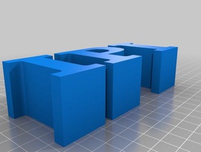 ıpı diğer özelleştirilmiş 3d print model - Mito3D