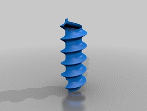 ejemlo superficie hobi 3d print model - Mito3D