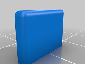 tip fitbit one pocket clip delen 3d print model - Mito3D