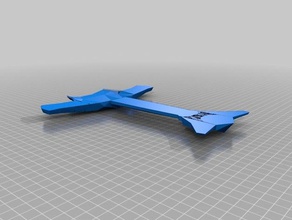 skyrim spada d'acciaio puntelli 3d print model - Mito3D
