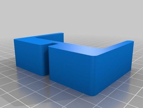 office partition name cradle other offce tool warfare 3d print model - Mito3D