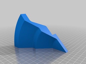 lid1 diy 3d print model - Mito3D