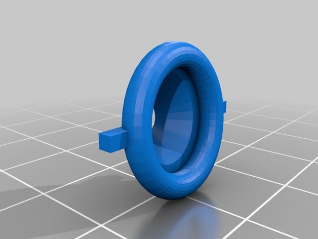 le titulaire d'autres 3D print model - Mito3D