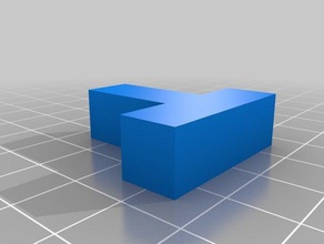 puzzel puzzels 3d print model - Mito3D