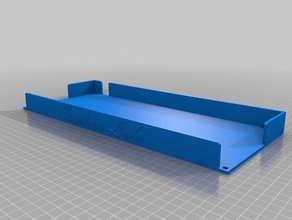 vacuum sealing station 20 kitchen dining tool vaccum 3d print model - Mito3D