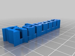 wip rebecca sculpturen maat 3d print model - Mito3D