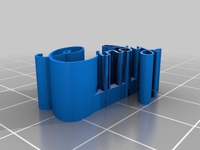 fancy cindy sculptures customized 3d print model - Mito3D
