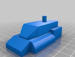 combiner fixe ankel 3d l'impression 3d print model - Mito3D