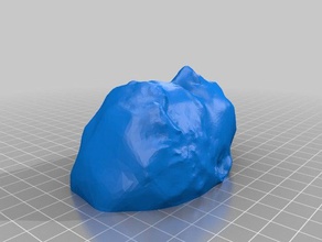 son people 3d print model - Mito3D