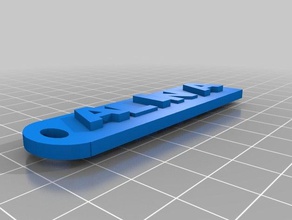 incrível curcan-lappi 3d impressão 3d print model - Mito3D