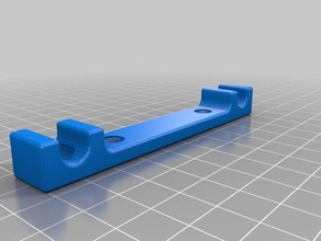 montagem de impressão eggbot eletrônica arduino a páscoa ovo-bot impressora stepper 3d print model - Mito3D