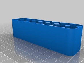 aa-2x8 jjws containers maat 3d print model - Mito3D