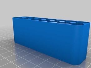aaa-2x8 jjws containers maat 3d print model - Mito3D