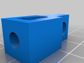 plieger wash table bathroom 3d print model - Mito3D