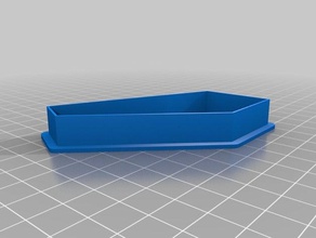 cookie13 math customized 3d print model - Mito3D