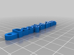 dlabs organizzazione personalizzato 3d print model - Mito3D