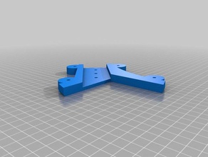 à plus grande échelle la main outils 3d print model - Mito3D