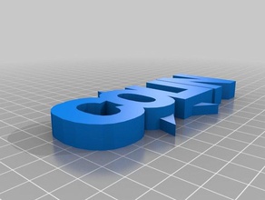 minion sculture 3d print model - Mito3D
