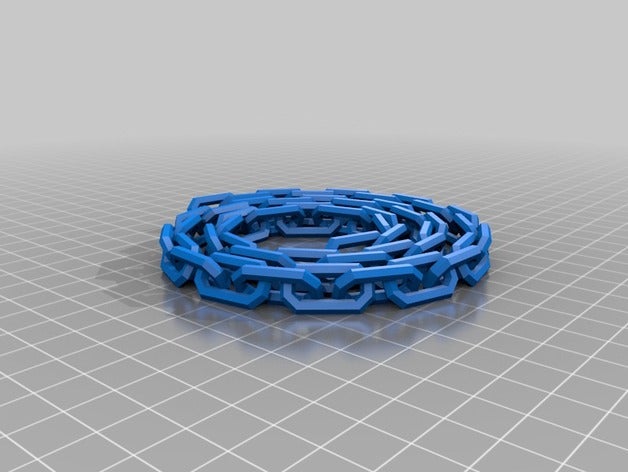 48 espiral otros personalizado 3D print model - Mito3D