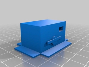 laranja 3d impressão 3d print model - Mito3D