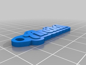 cidade inferior organização personalizado 3d print model - Mito3D