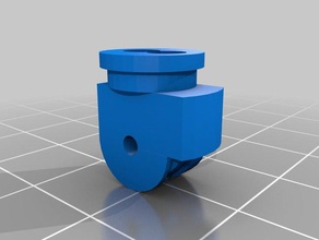 de tip hand gereedschappen maat 3d print model - Mito3D