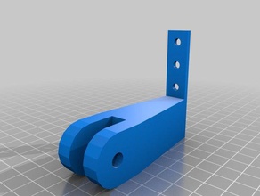 mijn maat linkos 25mm dik 50 gadgets 3d print model - Mito3D