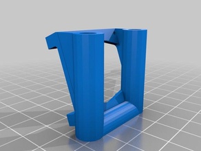 shendrones tweaker pz0420 de montage 3d l'impression 3d print model - Mito3D