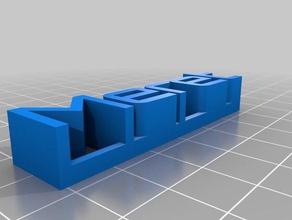 meret heykeller özelleştirilmiş 3d print model - Mito3D