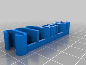 meret2 heykeller özelleştirilmiş 3d print model - Mito3D