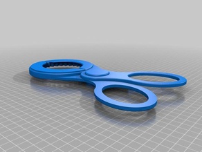jar opener impreso en 3d cocina de comedor jaropener 3d print model - Mito3D
